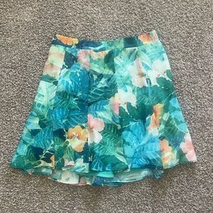 Show Me Your Mumu Skirt